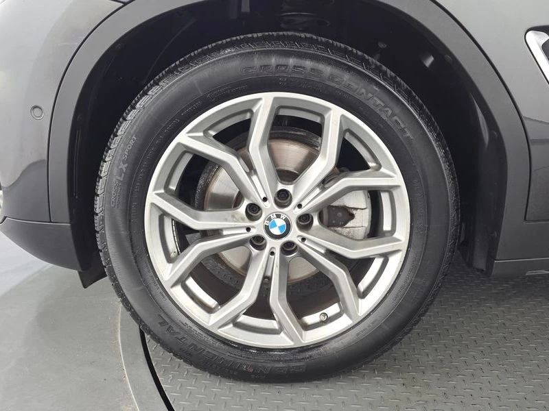 BMW X3 xDrive 20d| 190к.с., снимка 5 - Автомобили и джипове - 56105009