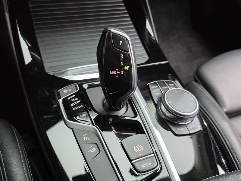 BMW X3 xDrive 20d| 190к.с., снимка 9 - Автомобили и джипове - 56105009