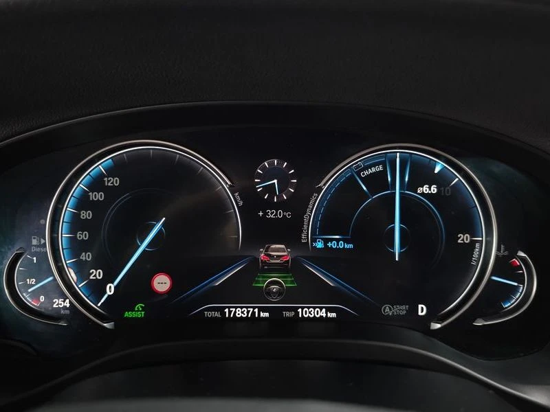 BMW X3 xDrive 20d| 190к.с., снимка 8 - Автомобили и джипове - 56105009