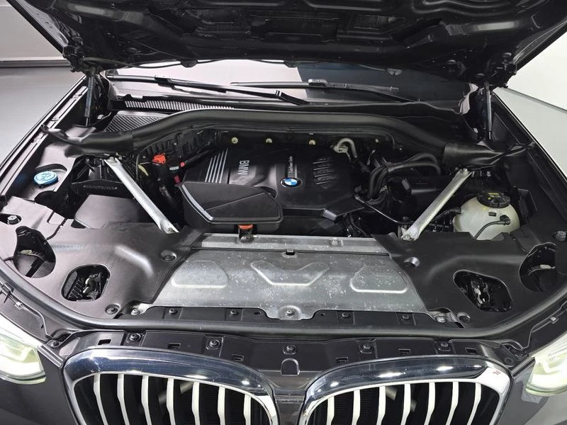 BMW X3 xDrive 20d| 190к.с., снимка 6 - Автомобили и джипове - 56105009