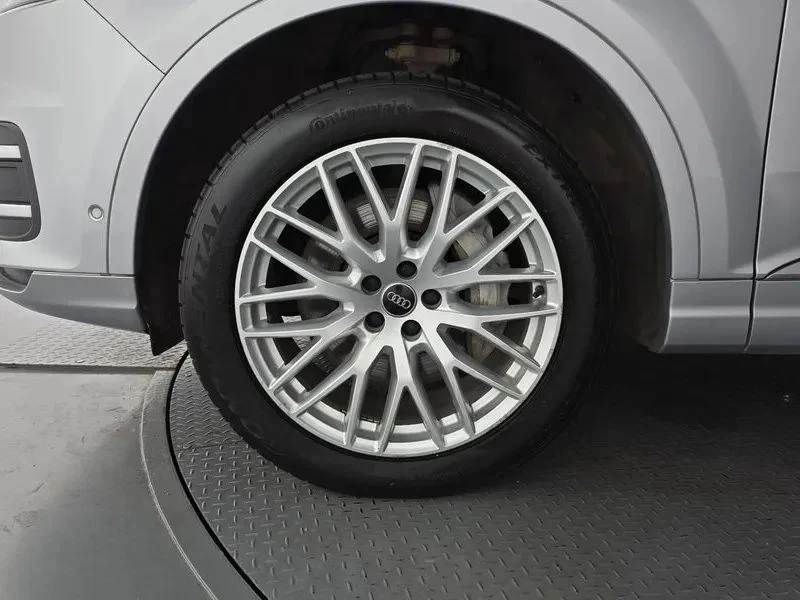 Audi Q7, снимка 5 - Автомобили и джипове - 56689599