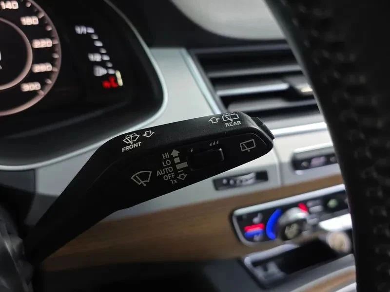 Audi Q7, снимка 17 - Автомобили и джипове - 56689599
