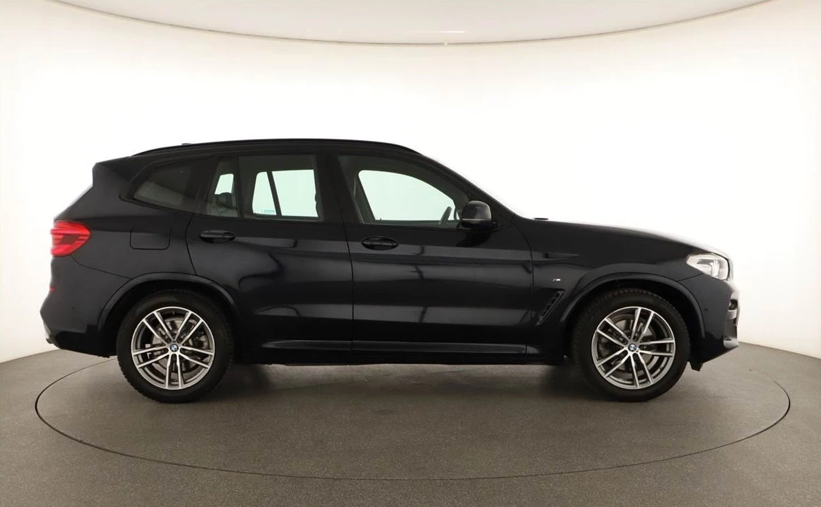 BMW X3 xDrive20d M-Sport - изображение 6