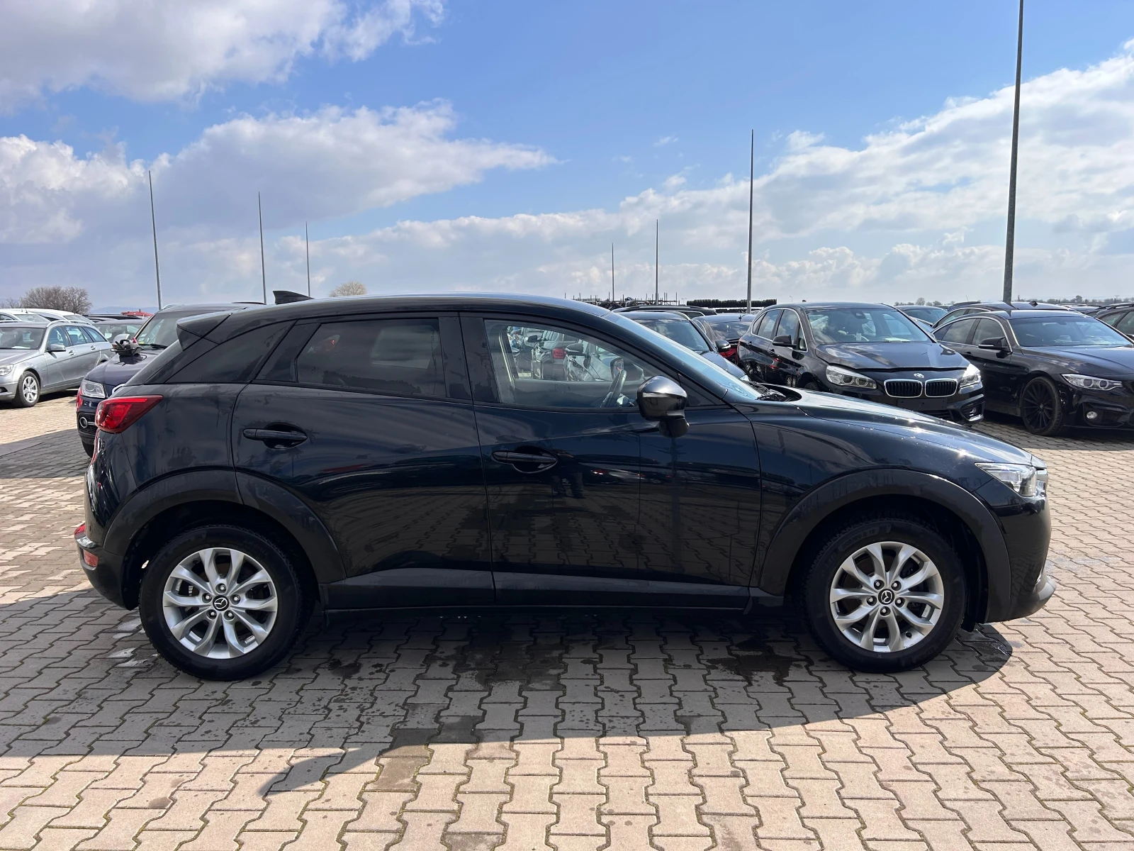 Mazda CX-3 1.5D NAVI EURO 6 - изображение 5