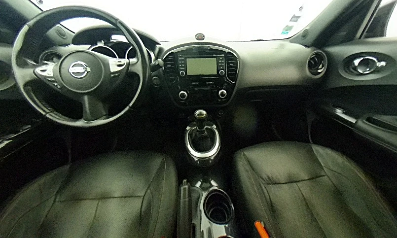 Nissan Juke TEKNA - изображение 6