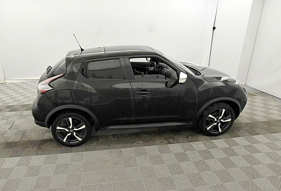 Nissan Juke TEKNA - изображение 2