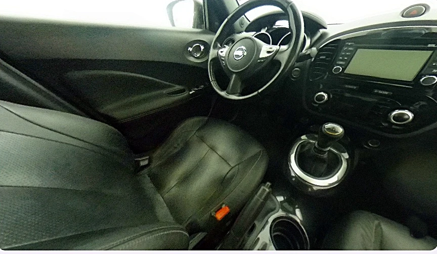 Nissan Juke TEKNA - изображение 7