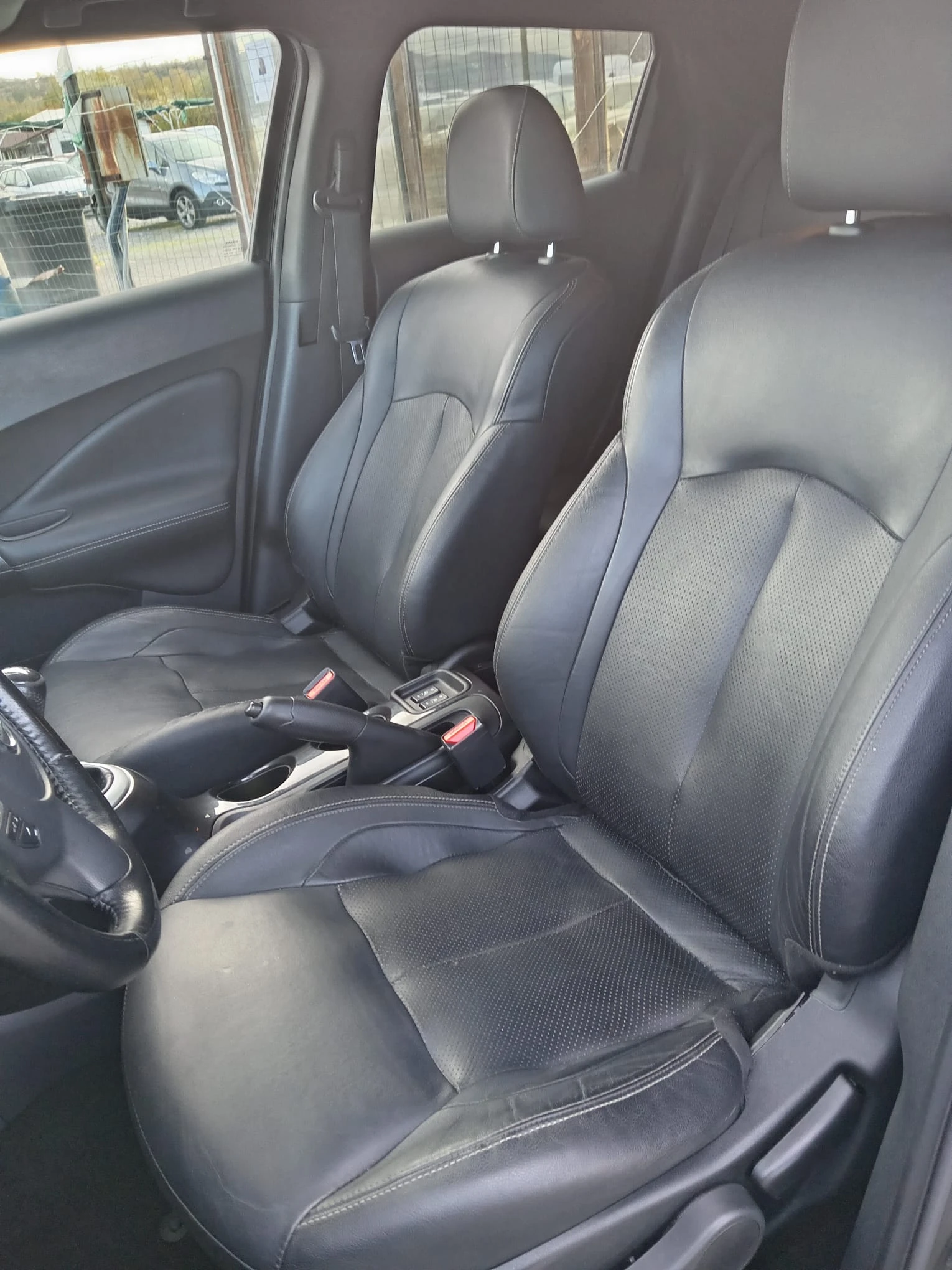 Nissan Juke TEKNA | Mobile.bg   15