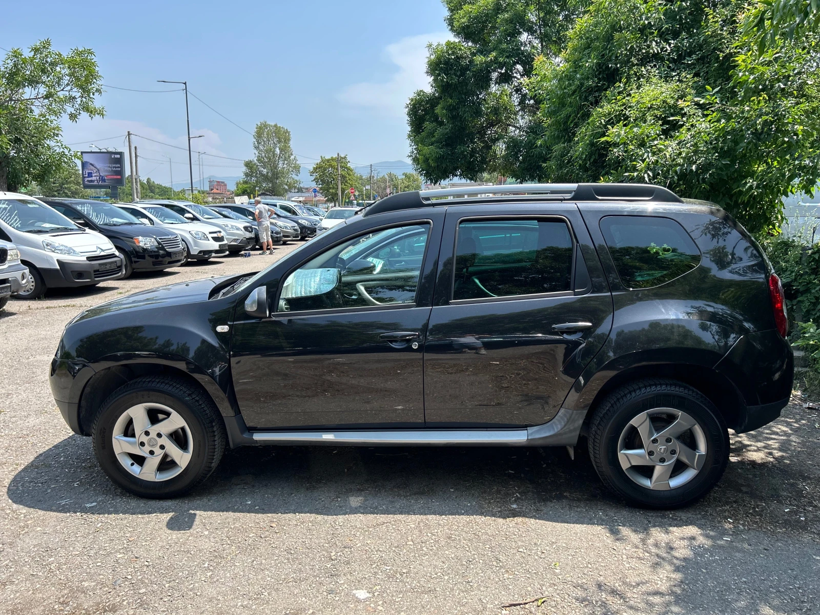 Dacia Duster 1.5dci - изображение 5