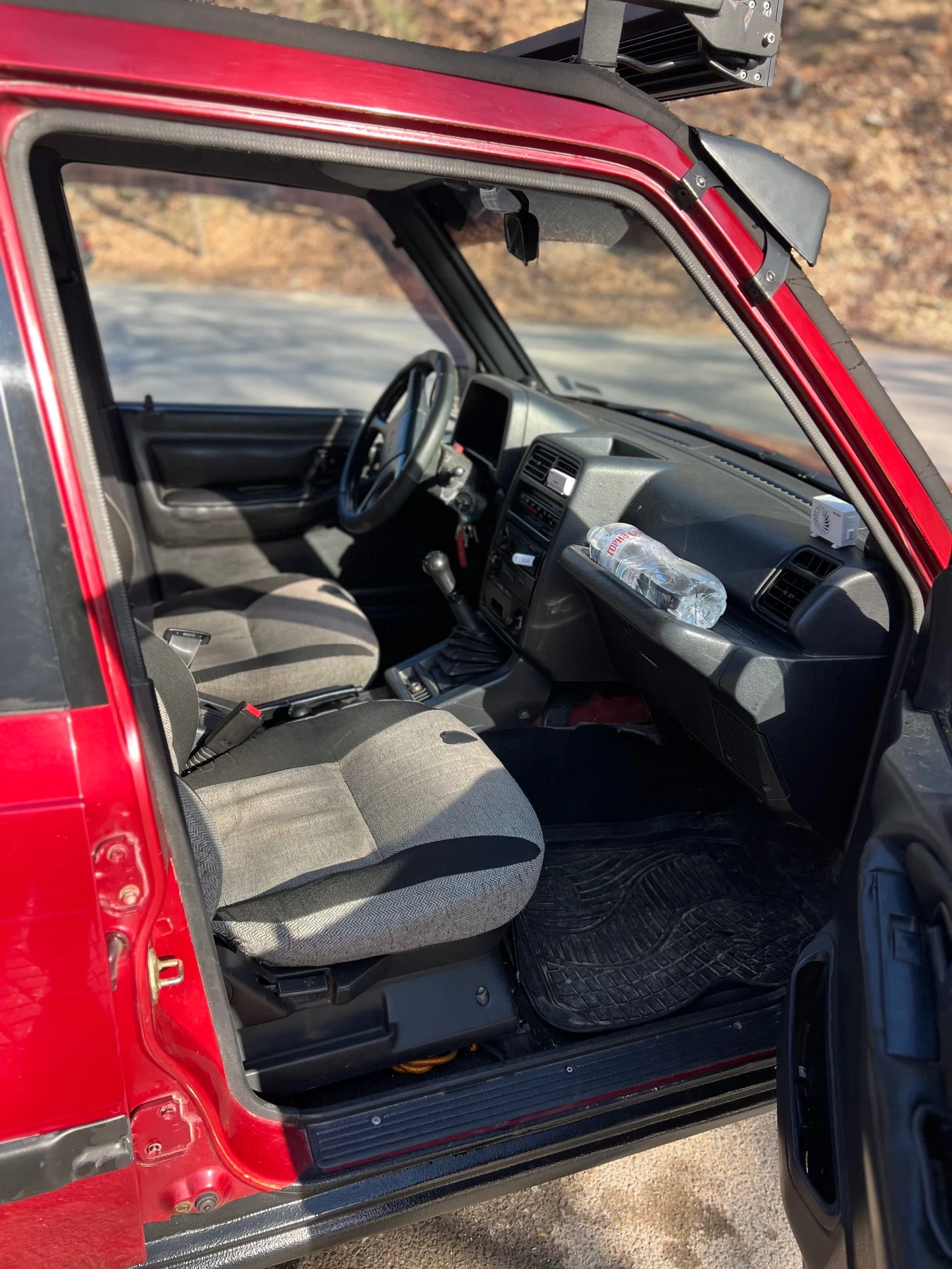Suzuki Vitara  - изображение 4