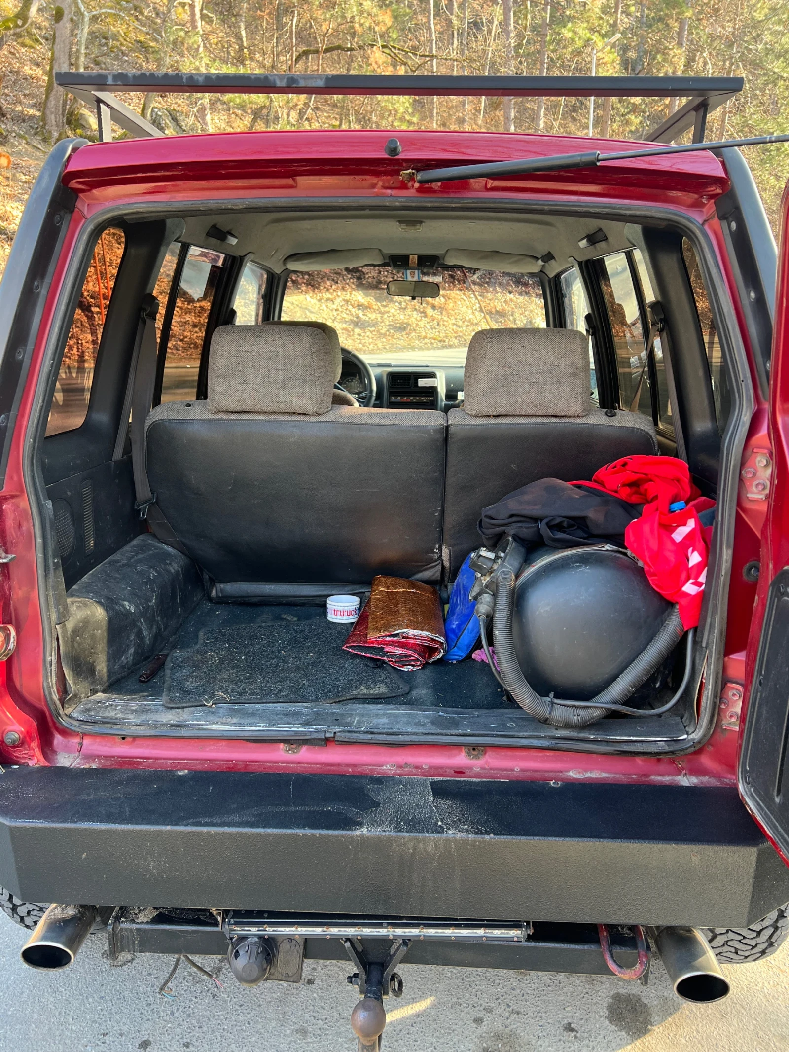 Suzuki Vitara  - изображение 3