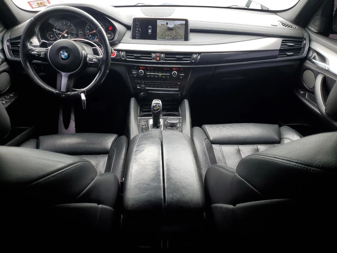 BMW X6 XDRIVE35I , M SPORT - изображение 8