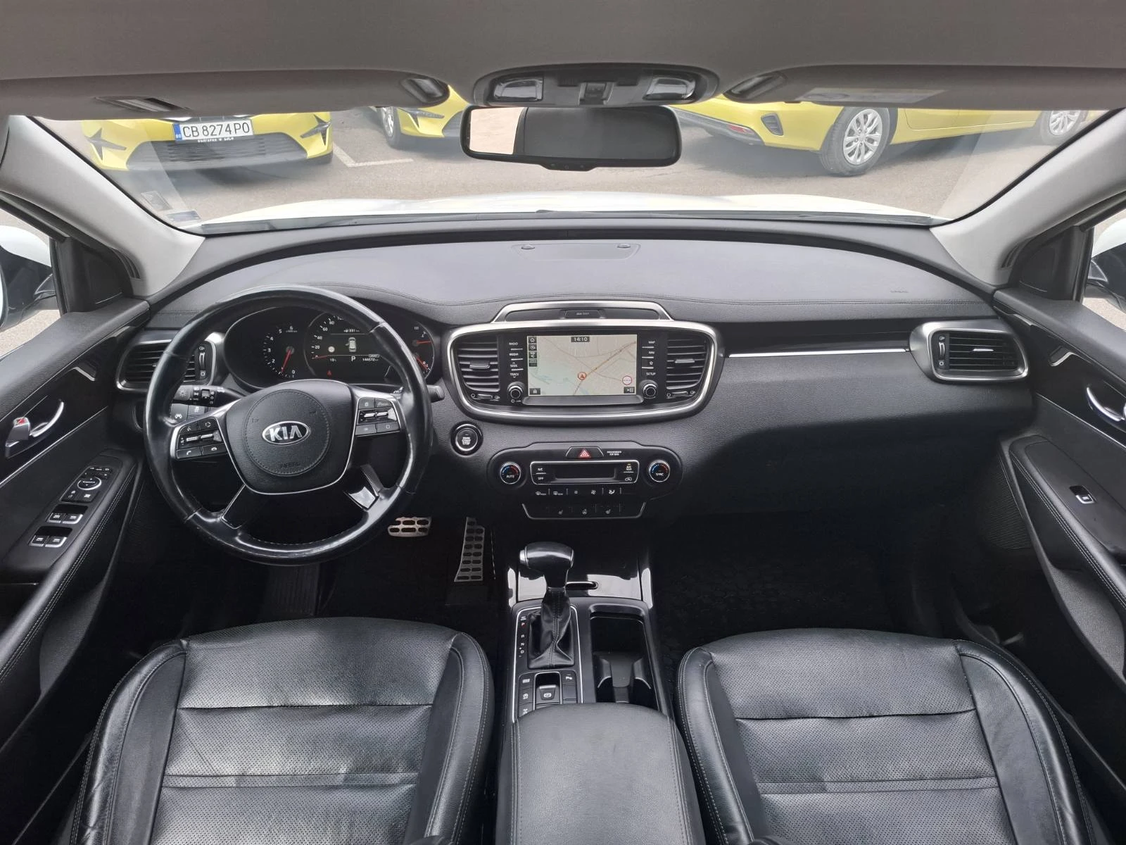 Kia Sorento 2.2 CRDI ГАРАНЦИЯ - изображение 8