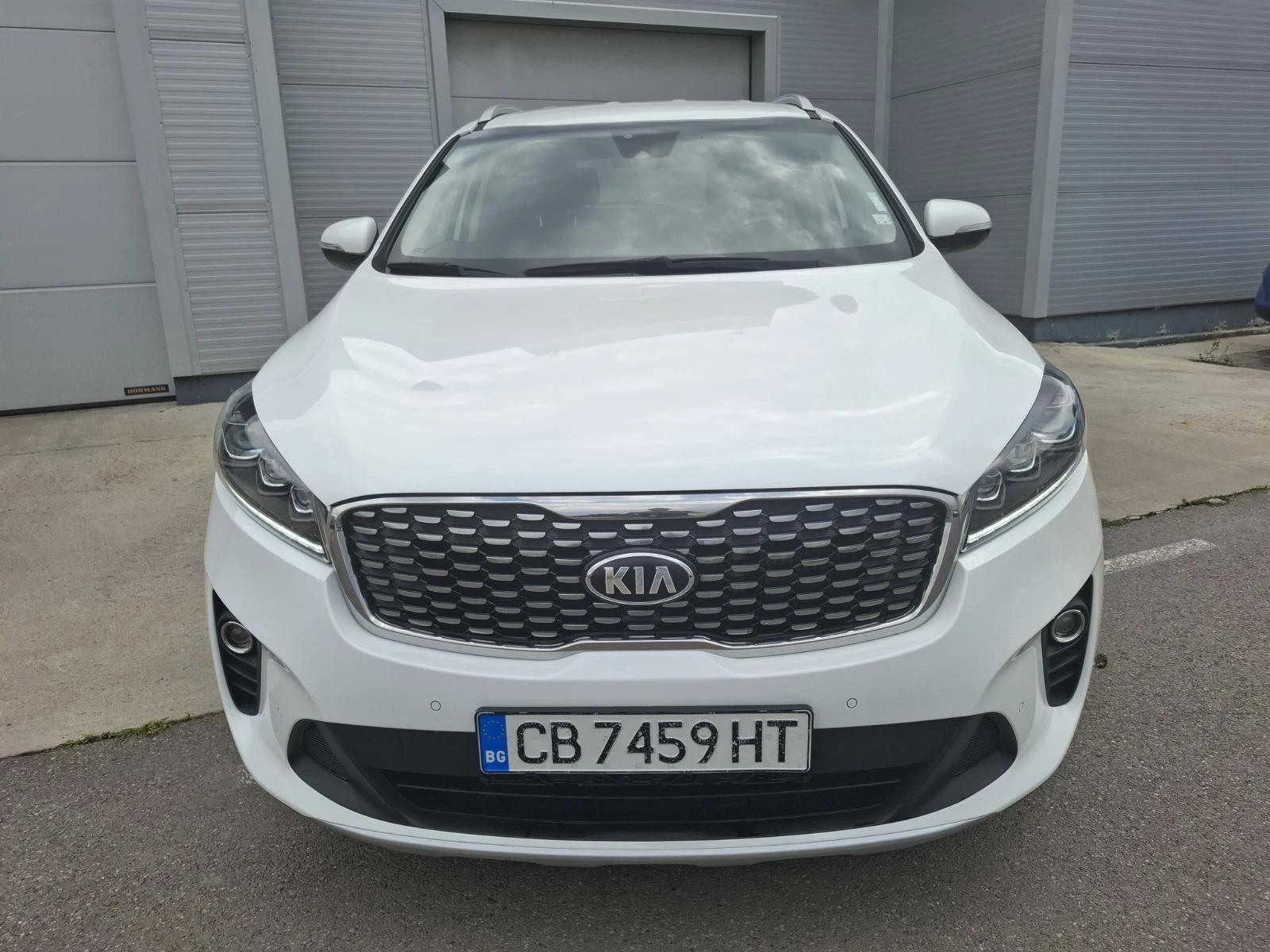 Kia Sorento 2.2 CRDI ГАРАНЦИЯ - изображение 2
