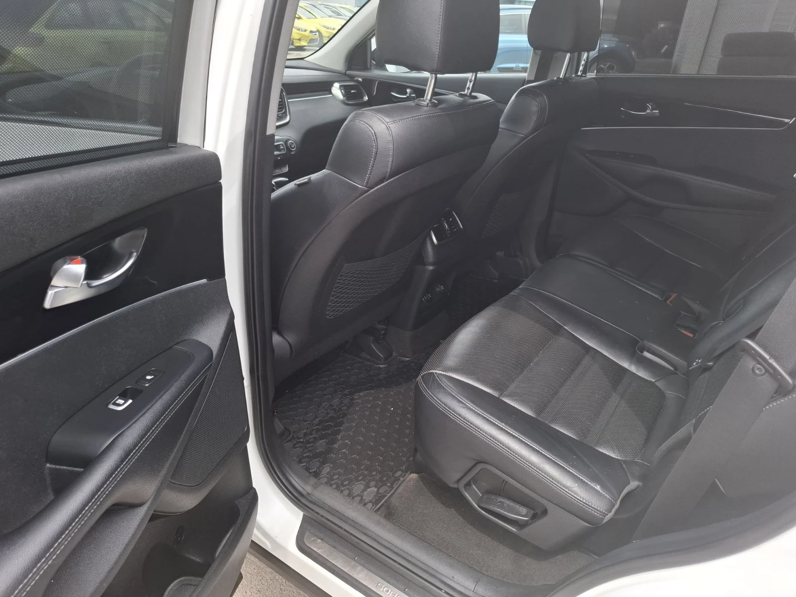 Kia Sorento 2.2 CRDI ГАРАНЦИЯ - изображение 7