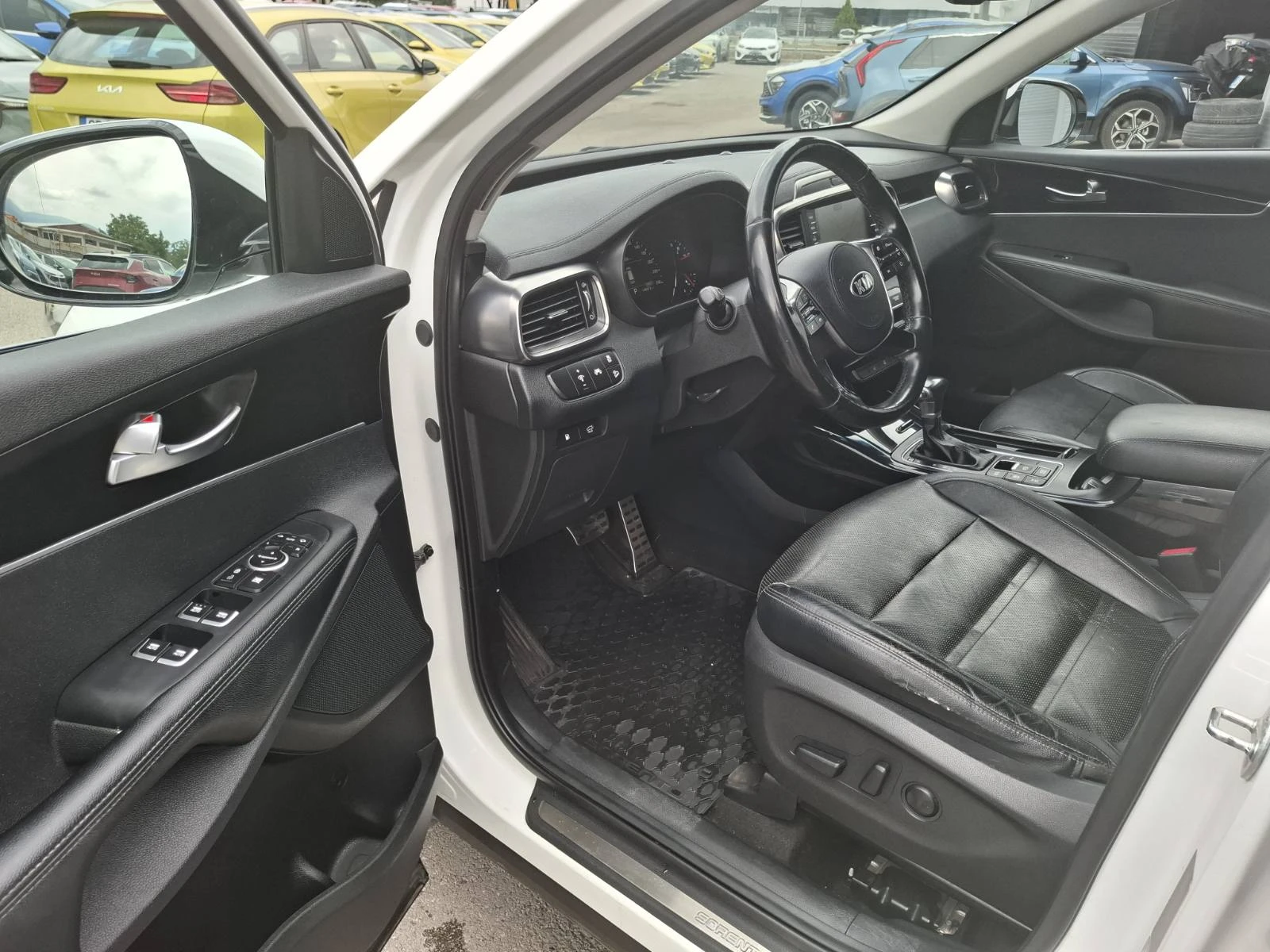 Kia Sorento 2.2 CRDI ГАРАНЦИЯ - изображение 9