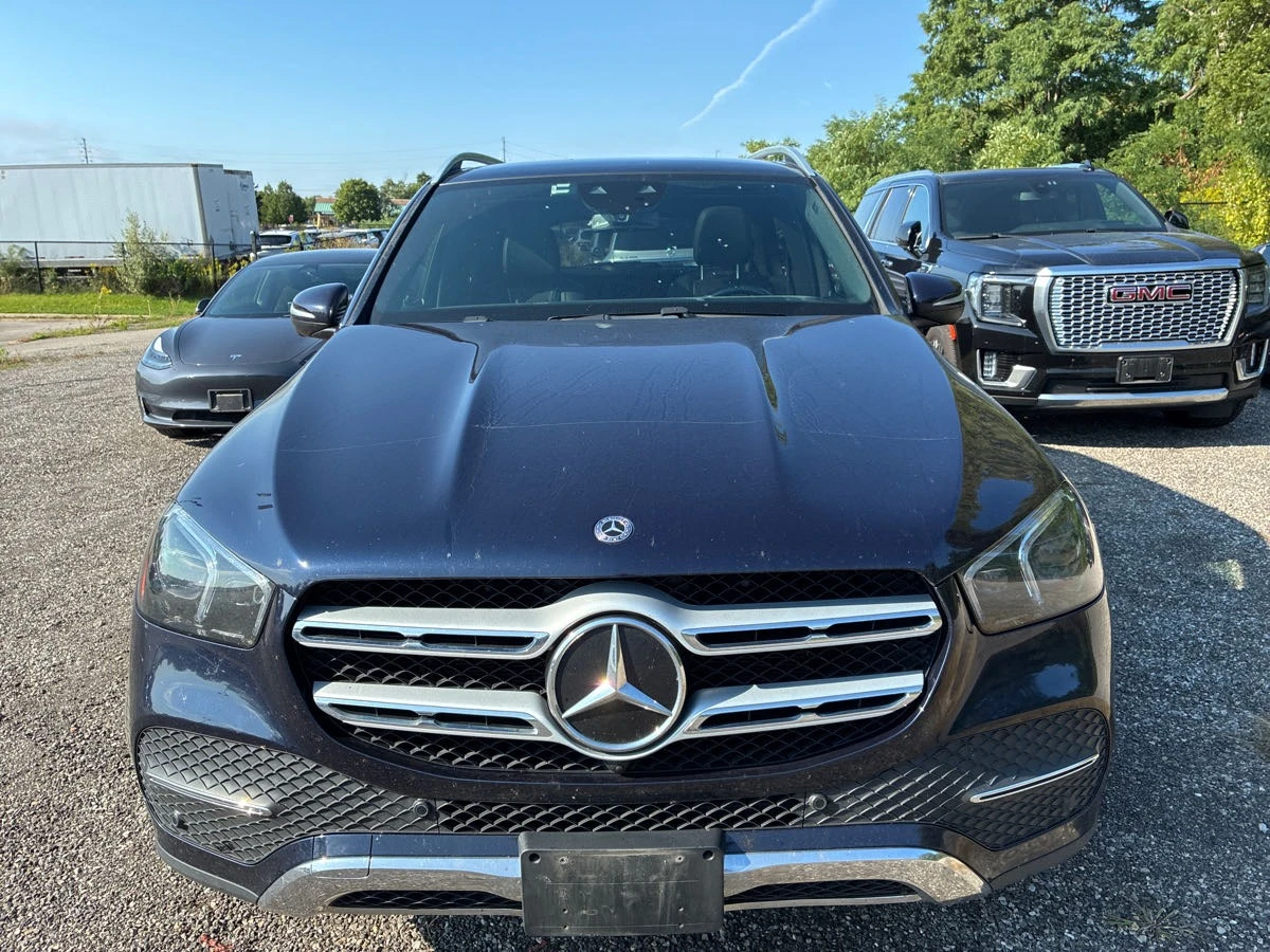 Mercedes-Benz GLE 350 * CARFAX* АВТОФИНАНСИРАНЕ*  - изображение 2