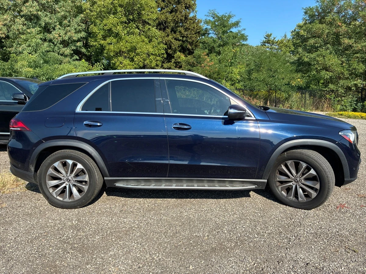 Mercedes-Benz GLE 350 * CARFAX* АВТОФИНАНСИРАНЕ*  - изображение 3