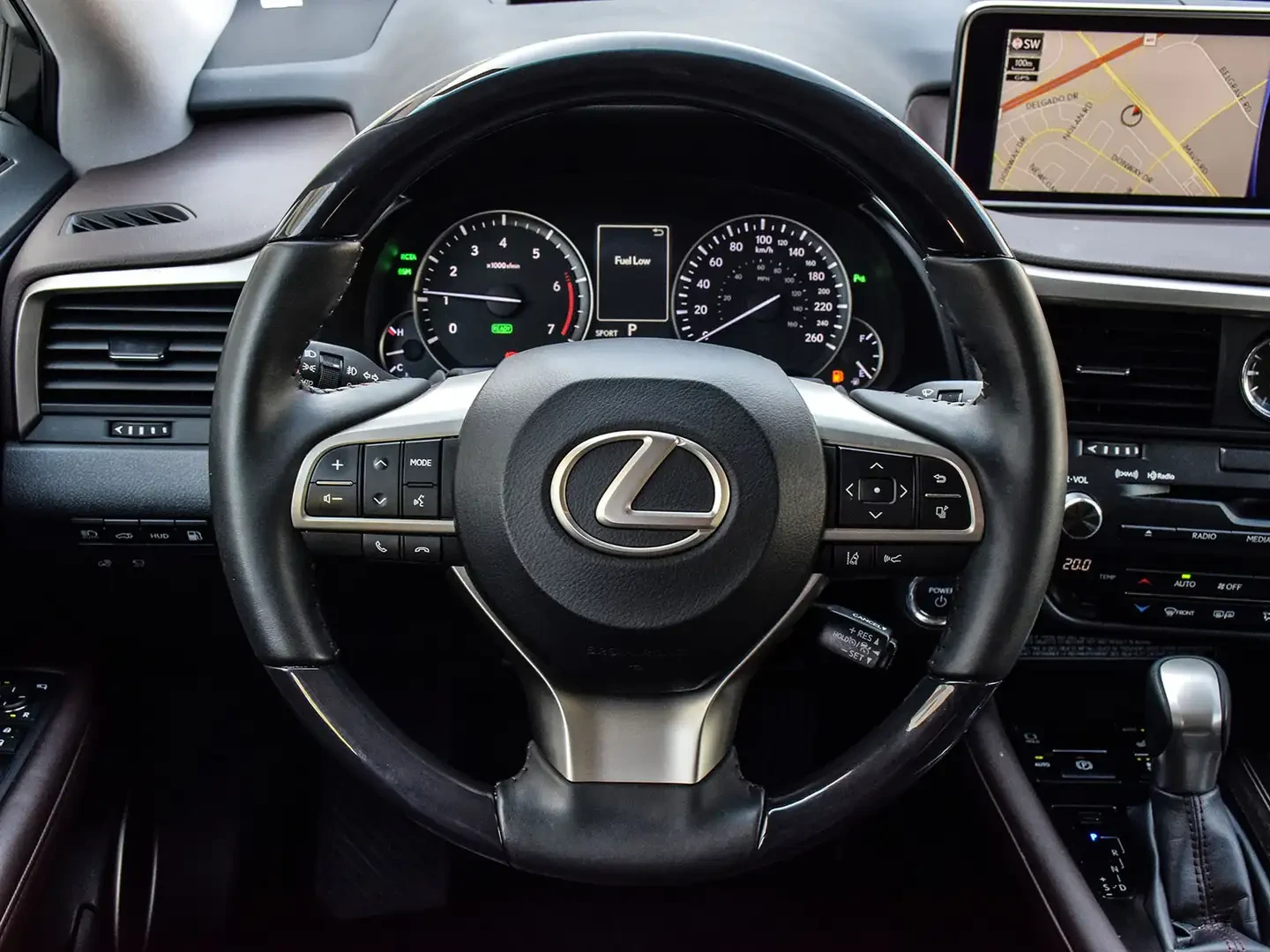 Lexus RX 450h 360 VIEW/KEYLESS/PANO/NAVI/HYBRID - изображение 10