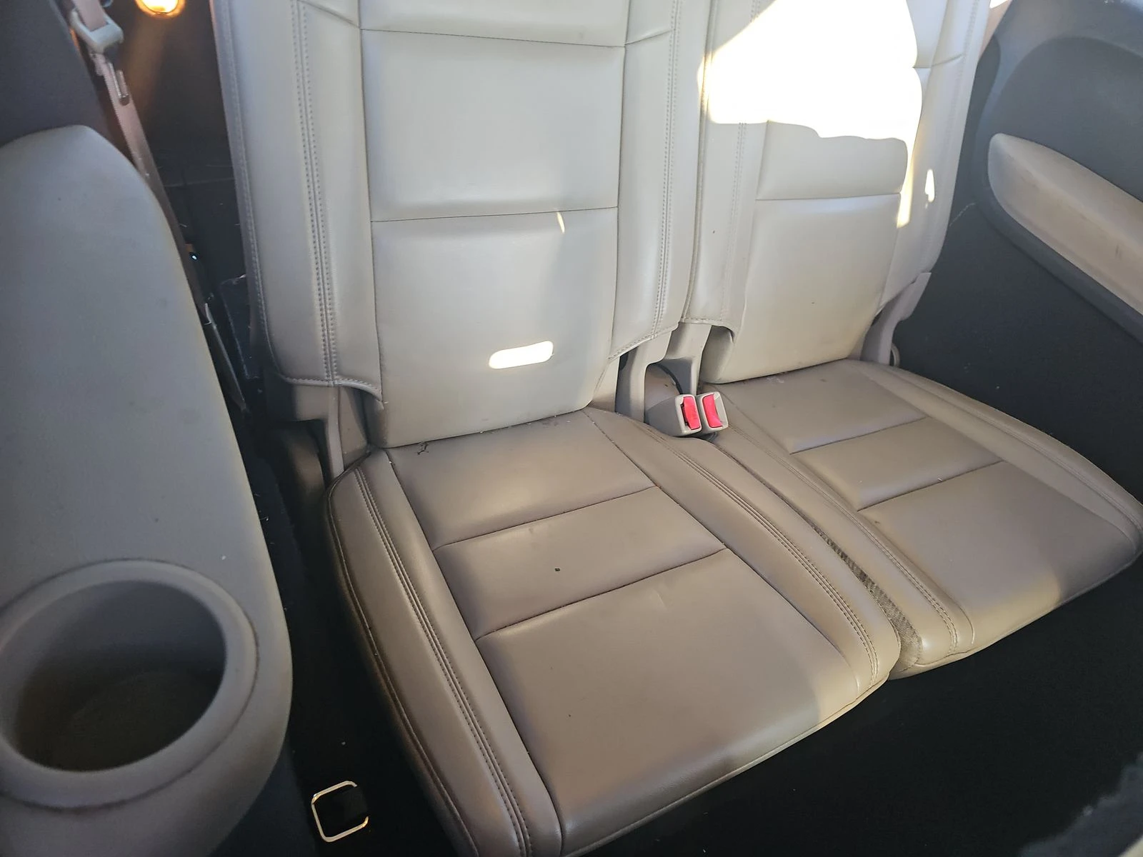 Dodge Durango LIMITED * AWD * 7M * NAVI *  * 8.4'' | Mobile.bg   13