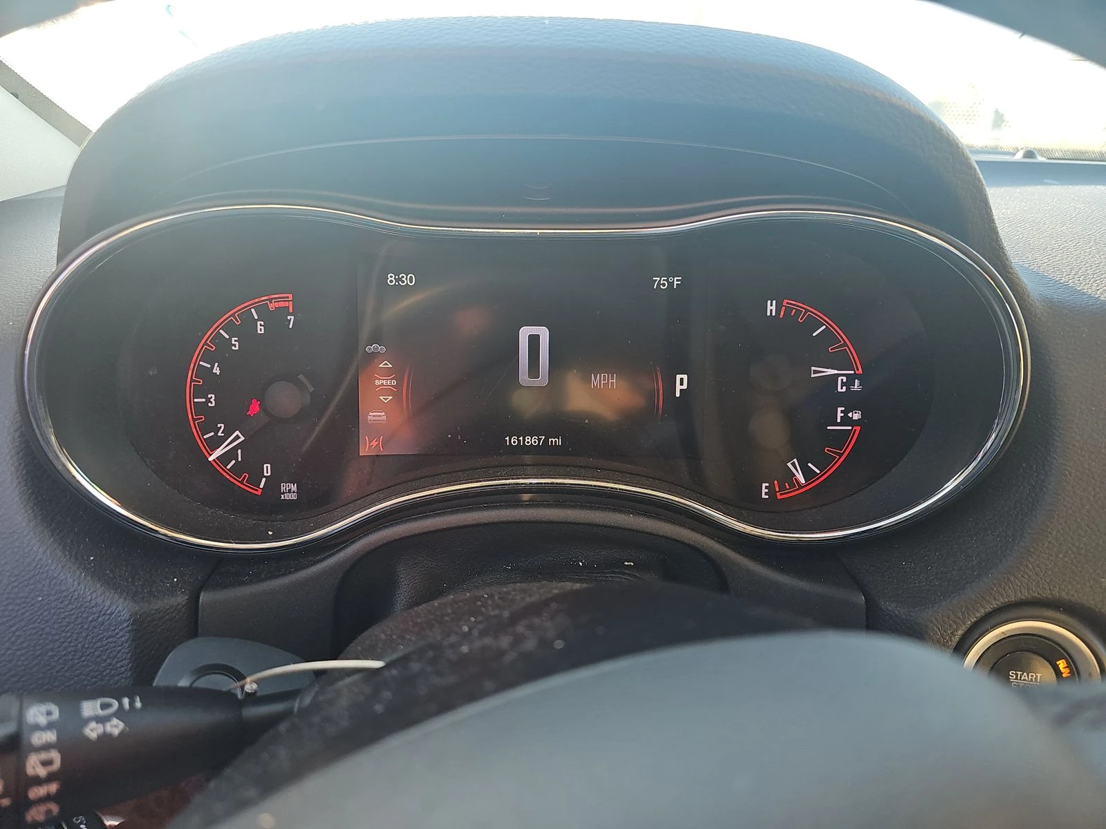 Dodge Durango LIMITED * AWD * 7M * NAVI *  * 8.4'' | Mobile.bg   11