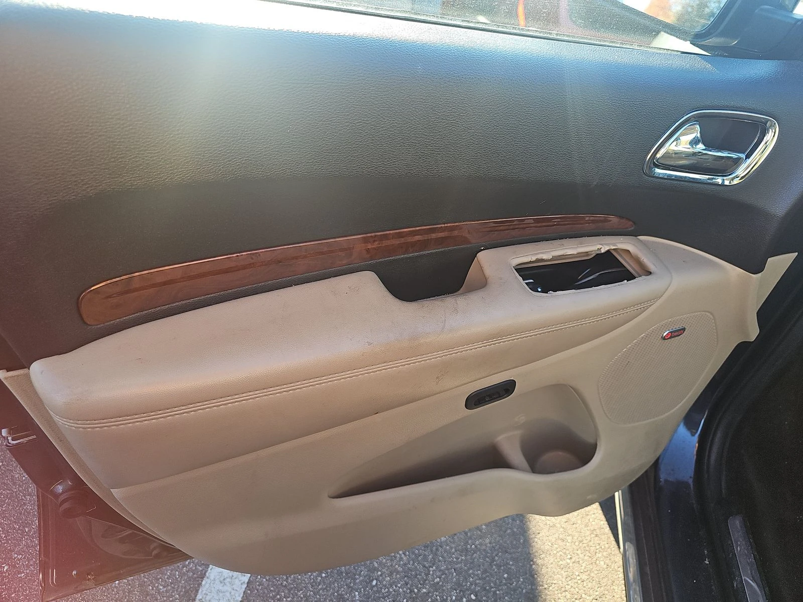 Dodge Durango LIMITED * AWD * 7M * NAVI * HEATER * 8.4'' - изображение 8