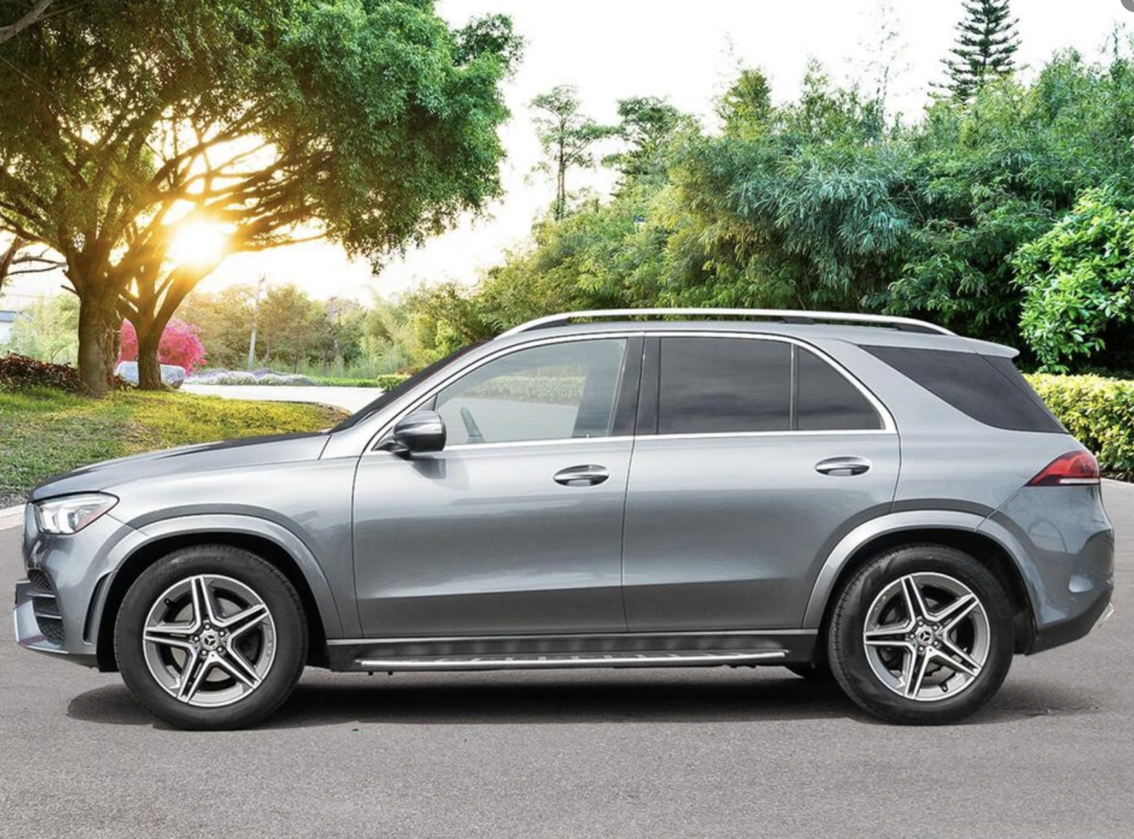 Mercedes-Benz GLE 350 ����������* ���� ��� ������*  | Mobile.bg � ����������� 3