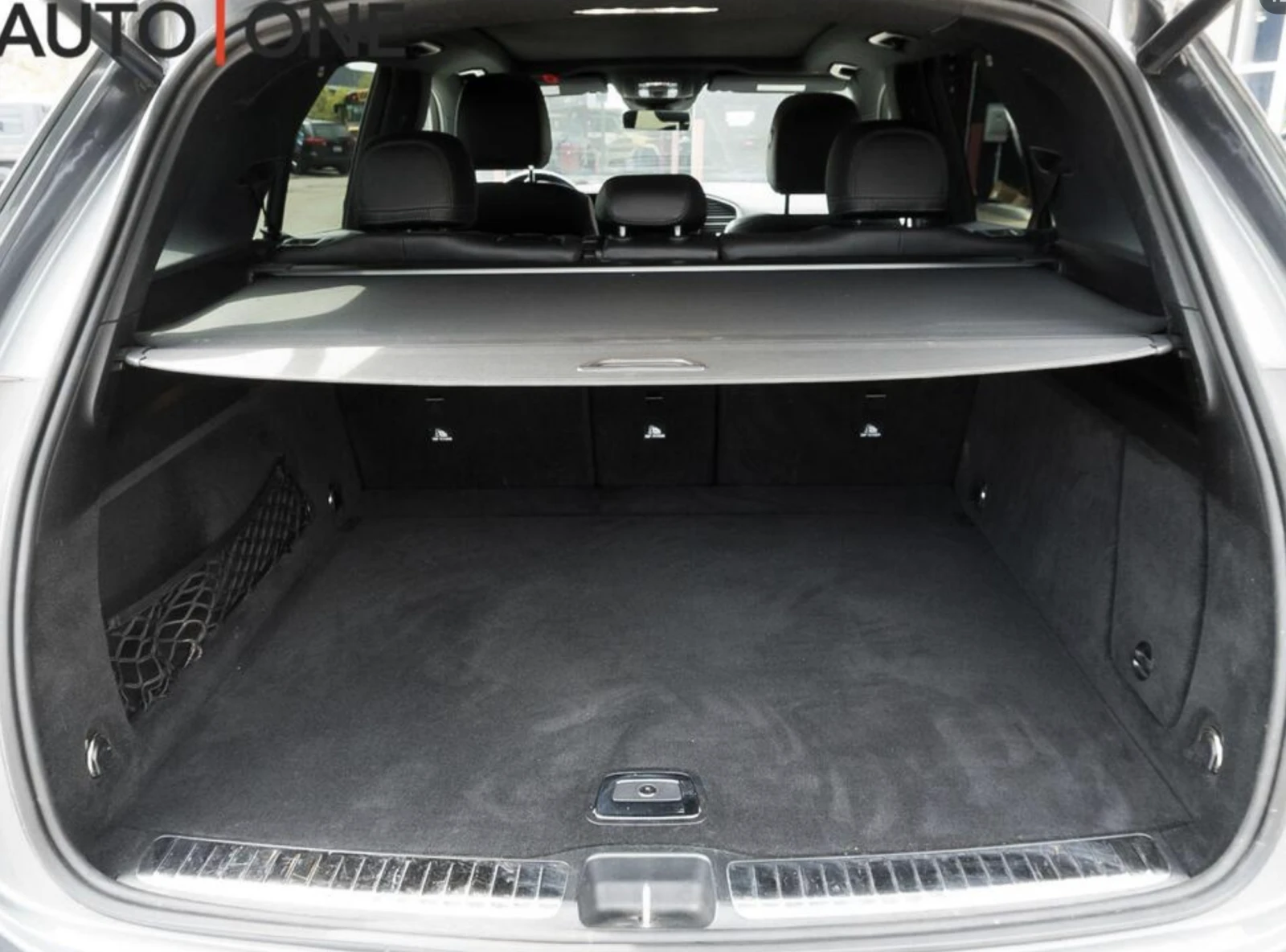 Mercedes-Benz GLE 350 ����������* ���� ��� ������*  | Mobile.bg � ����������� 8