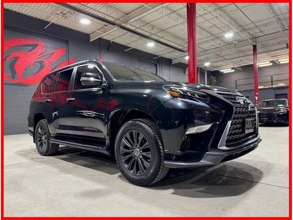 Lexus GX * GX460 * ���� �� ��������* CARFAX *  | Mobile.bg � ����������� 1