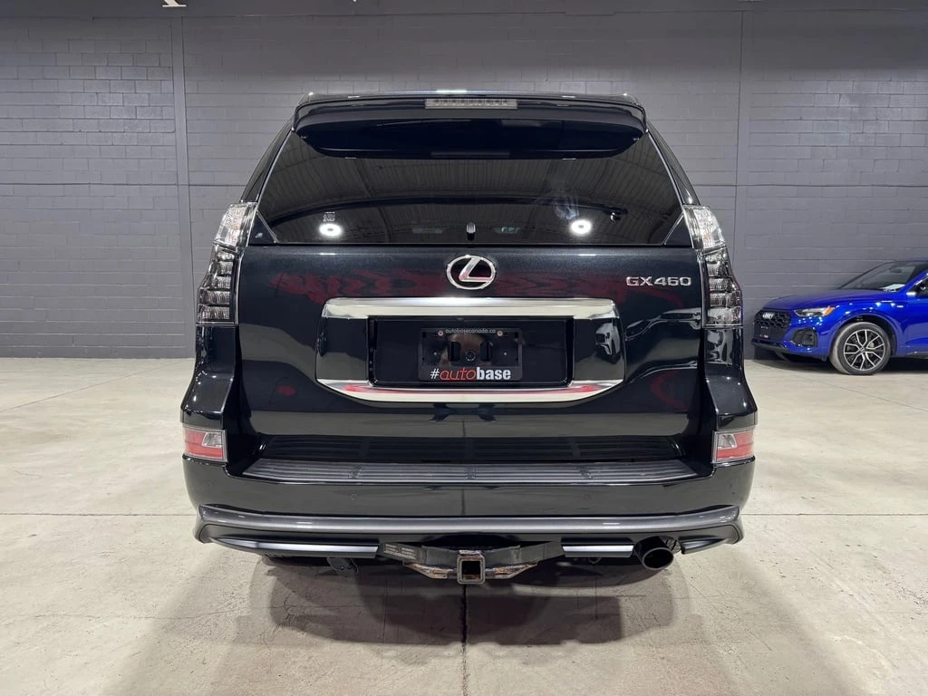 Lexus GX * GX460 * ���� �� ��������* CARFAX *  | Mobile.bg � ����������� 5