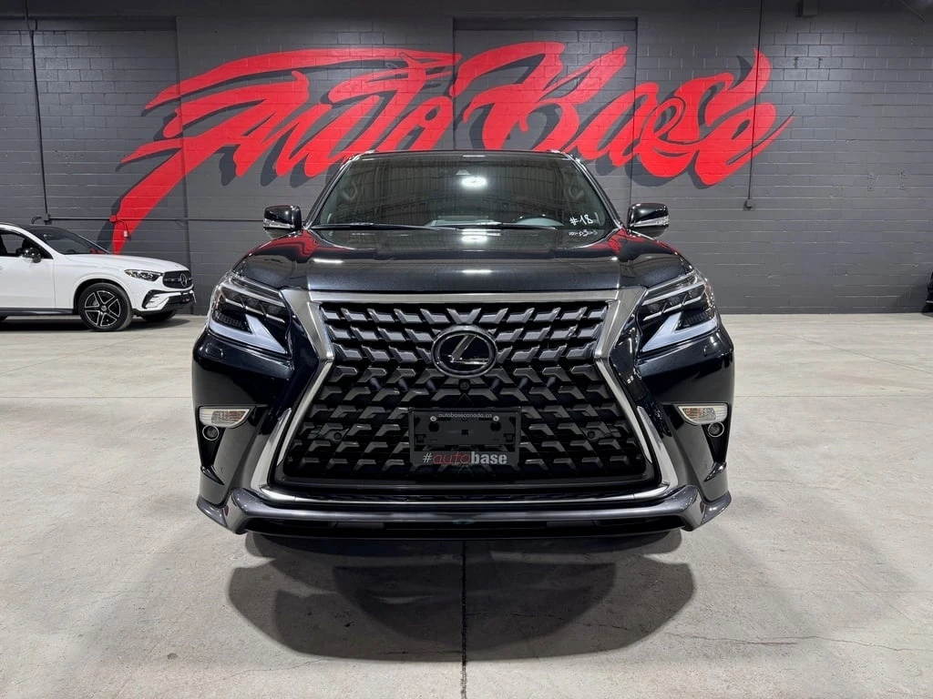 Lexus GX * GX460 * ���� �� ��������* CARFAX *  | Mobile.bg � ����������� 8