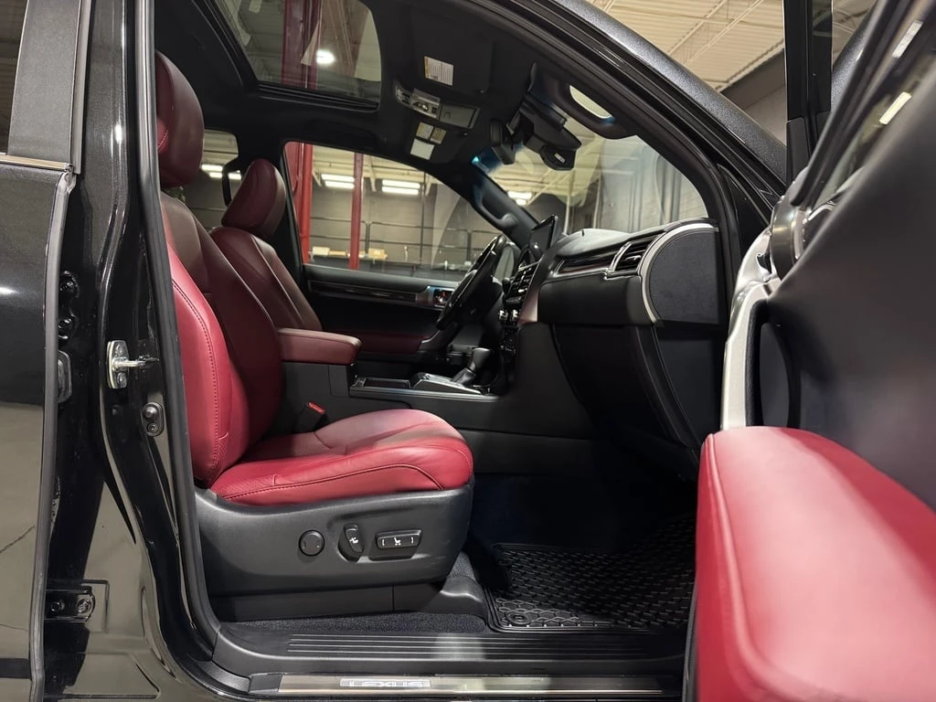 Lexus GX * GX460 * ���� �� ��������* CARFAX *  | Mobile.bg � ����������� 10