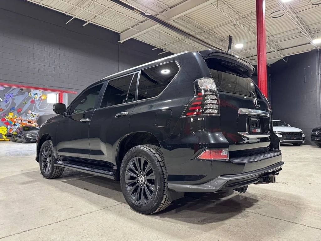 Lexus GX * GX460 * ���� �� ��������* CARFAX *  | Mobile.bg � ����������� 6