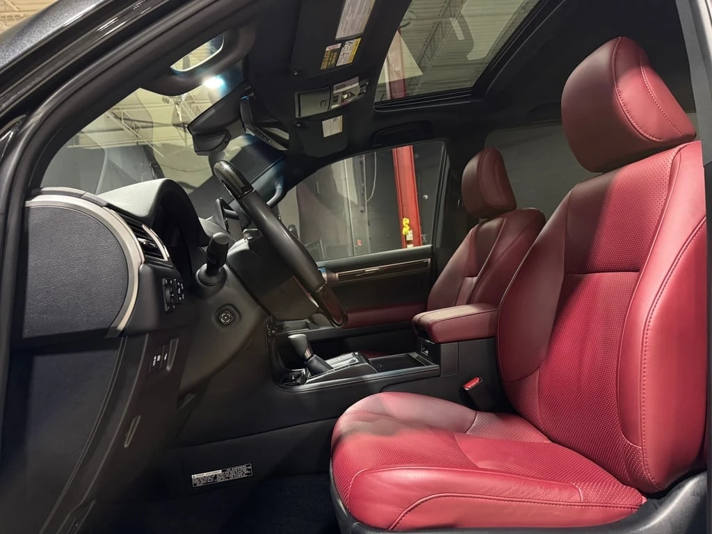 Lexus GX * GX460 * ���� �� ��������* CARFAX *  | Mobile.bg � ����������� 17