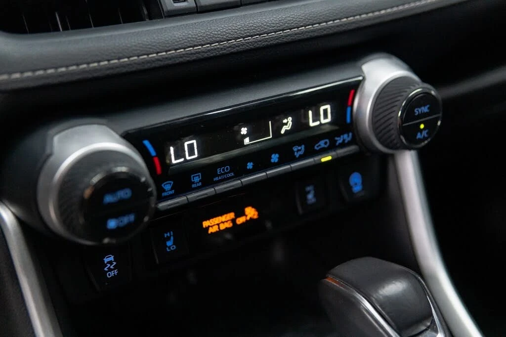 Toyota Rav4 2021* XLE* AWD* 34 217 KM | Mobile.bg � ����������� 13