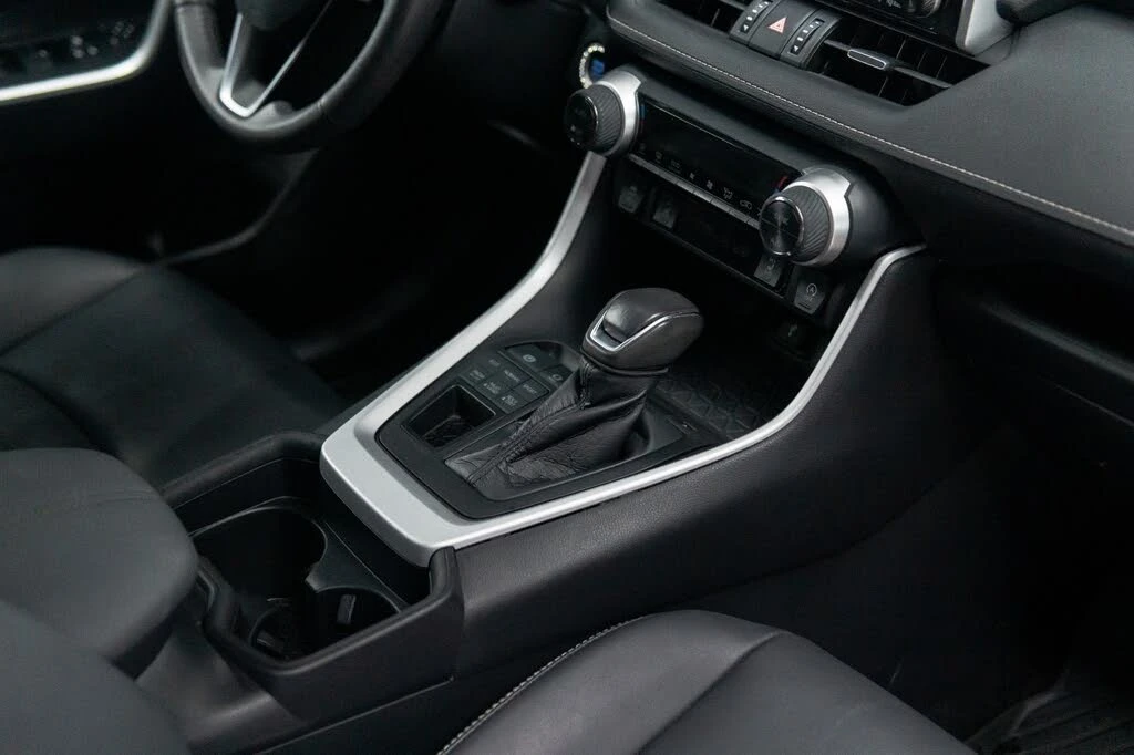 Toyota Rav4 2021* XLE* AWD* 34 217 KM | Mobile.bg � ����������� 11