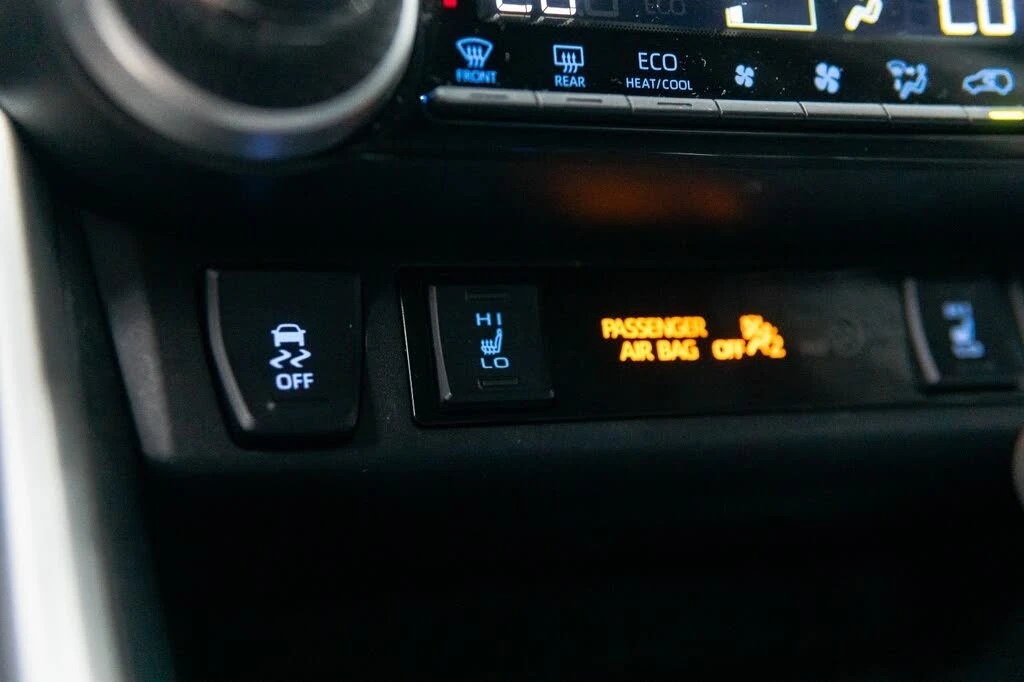 Toyota Rav4 2021* XLE* AWD* 34 217 KM | Mobile.bg � ����������� 9