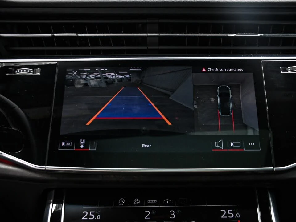 Audi Q8 quattro Progressiv 55 TFSI | Mobile.bg � ����������� 8