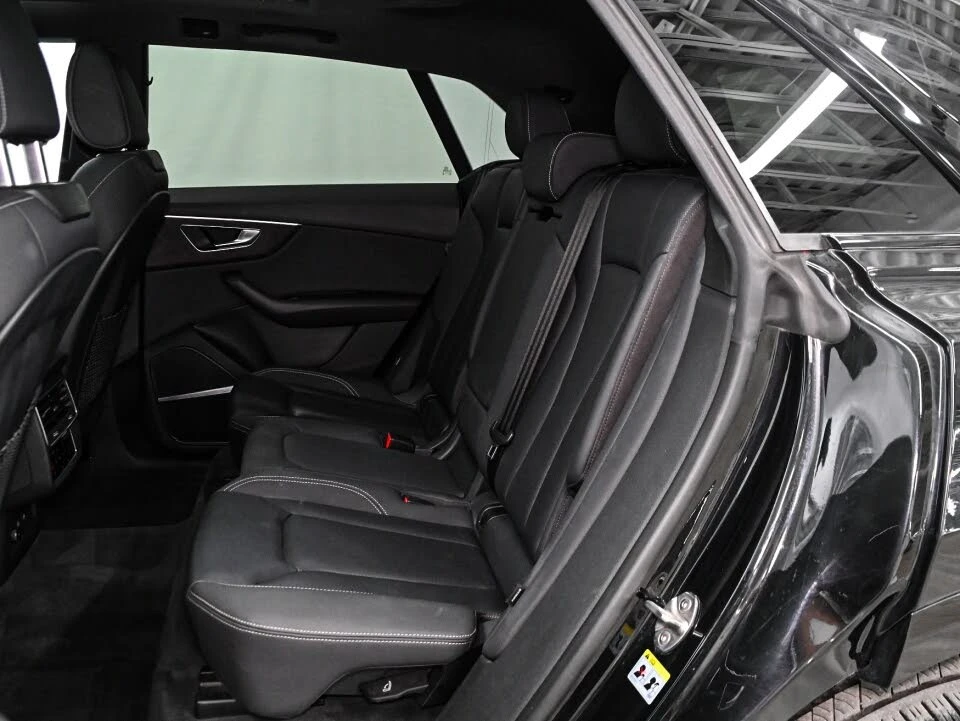 Audi Q8 quattro Progressiv 55 TFSI | Mobile.bg � ����������� 11