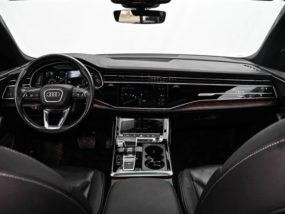 Audi Q8 quattro Progressiv 55 TFSI | Mobile.bg � ����������� 6
