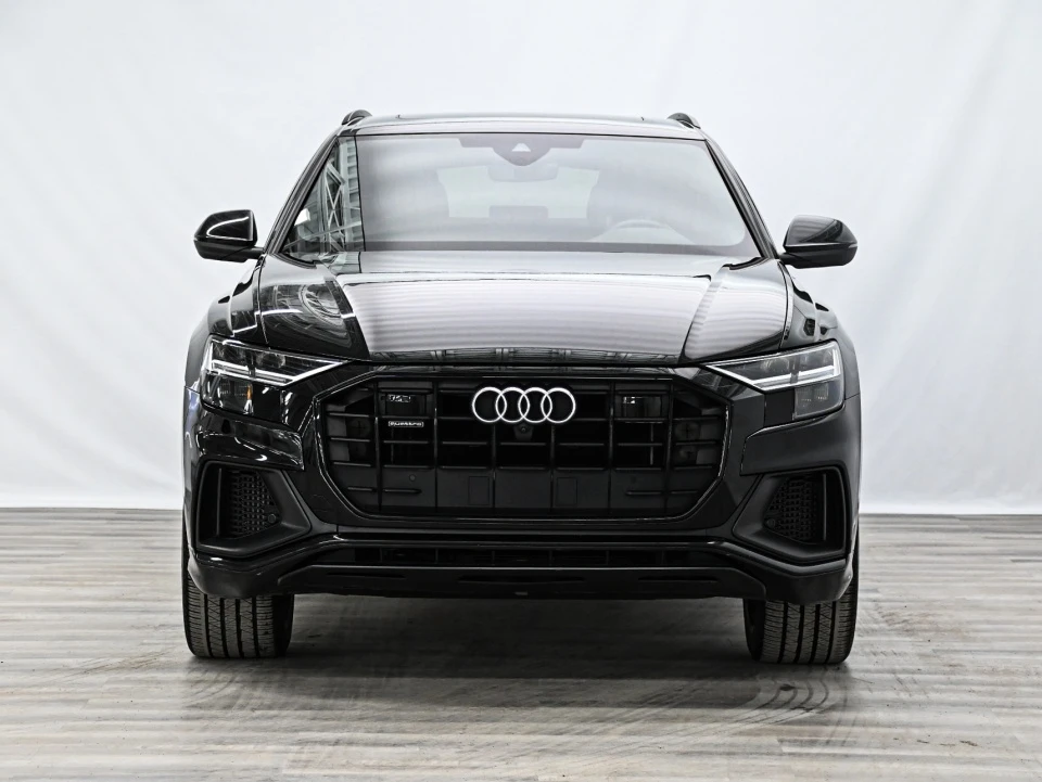 Audi Q8 quattro Progressiv 55 TFSI | Mobile.bg � ����������� 4
