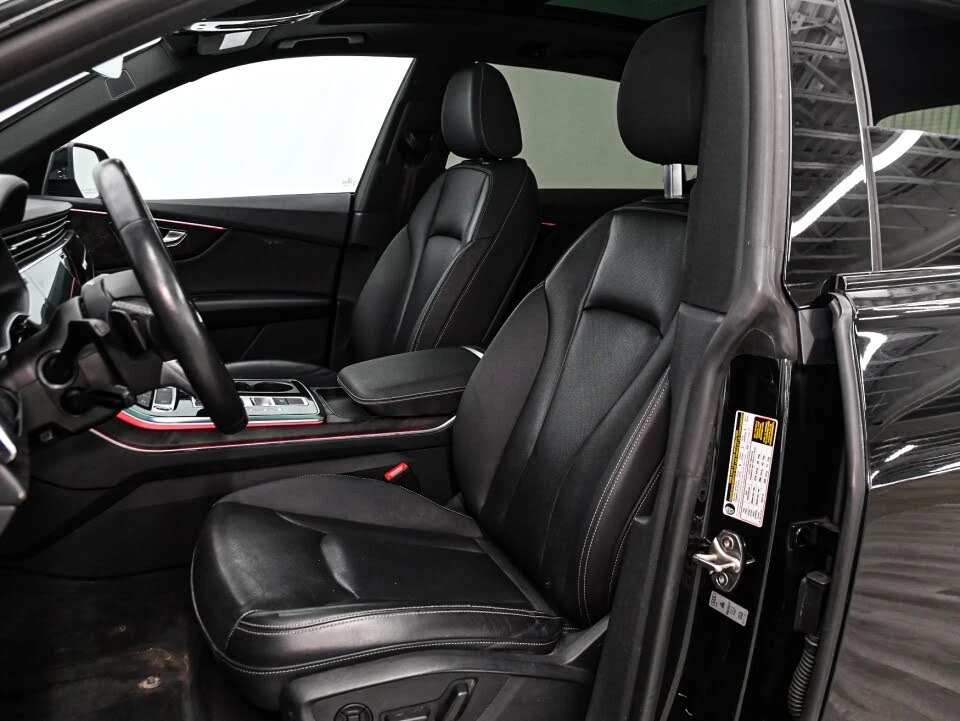 Audi Q8 quattro Progressiv 55 TFSI | Mobile.bg � ����������� 5