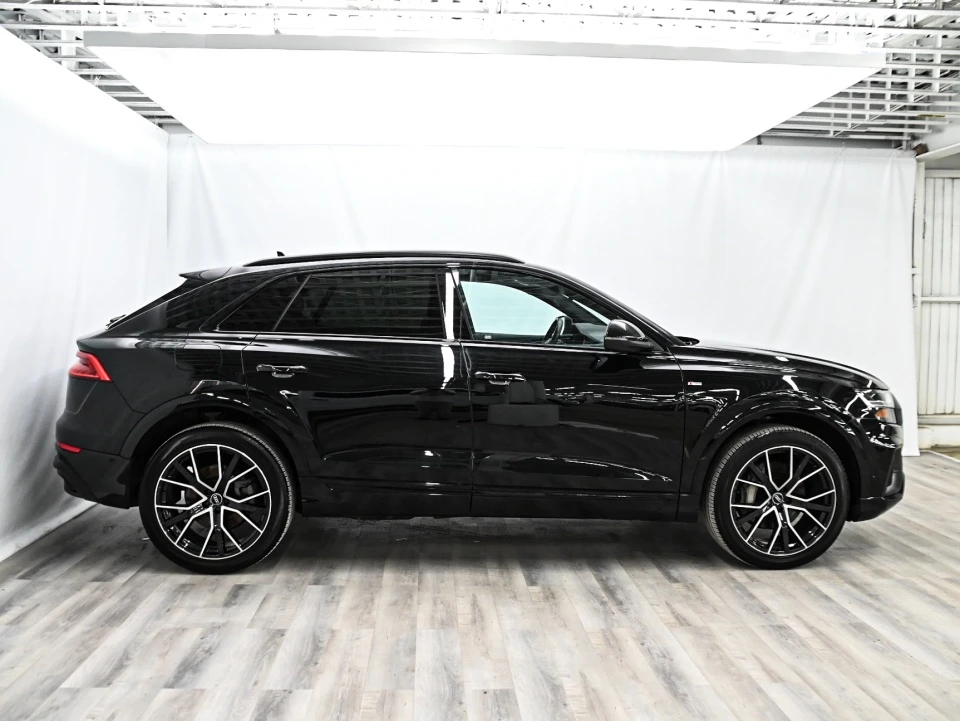Audi Q8 quattro Progressiv 55 TFSI | Mobile.bg � ����������� 2