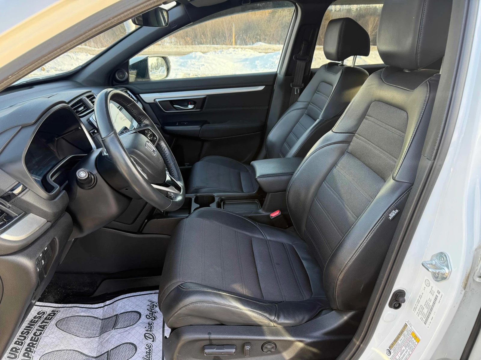 Honda Cr-v CARFAX - изображение 4