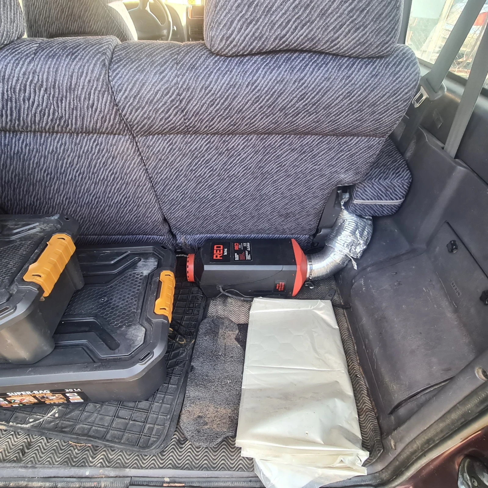 SsangYong Korando | Mobile.bg � ����������� 7