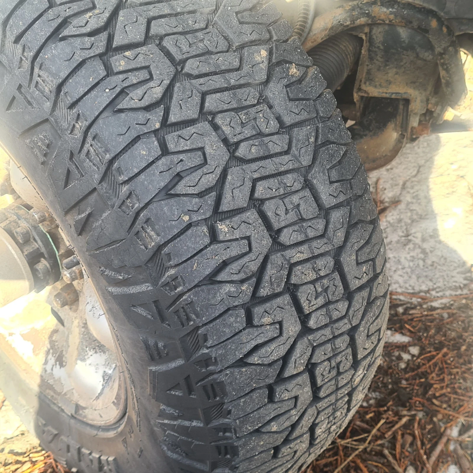 SsangYong Korando | Mobile.bg � ����������� 10