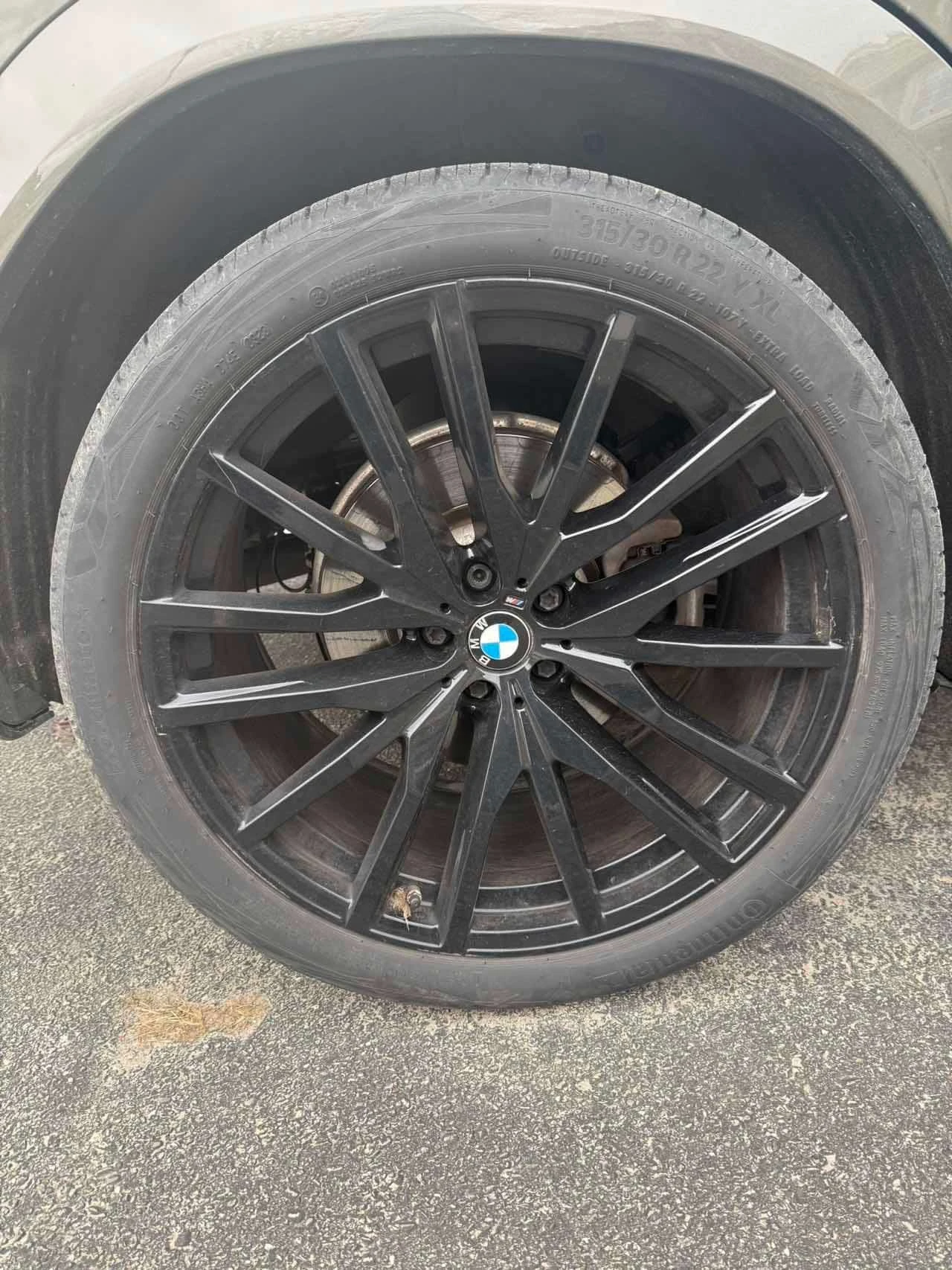 BMW X6 xDrive40i M-Sport * CARFAX * ��� ��������� *  | Mobile.bg � ����������� 11