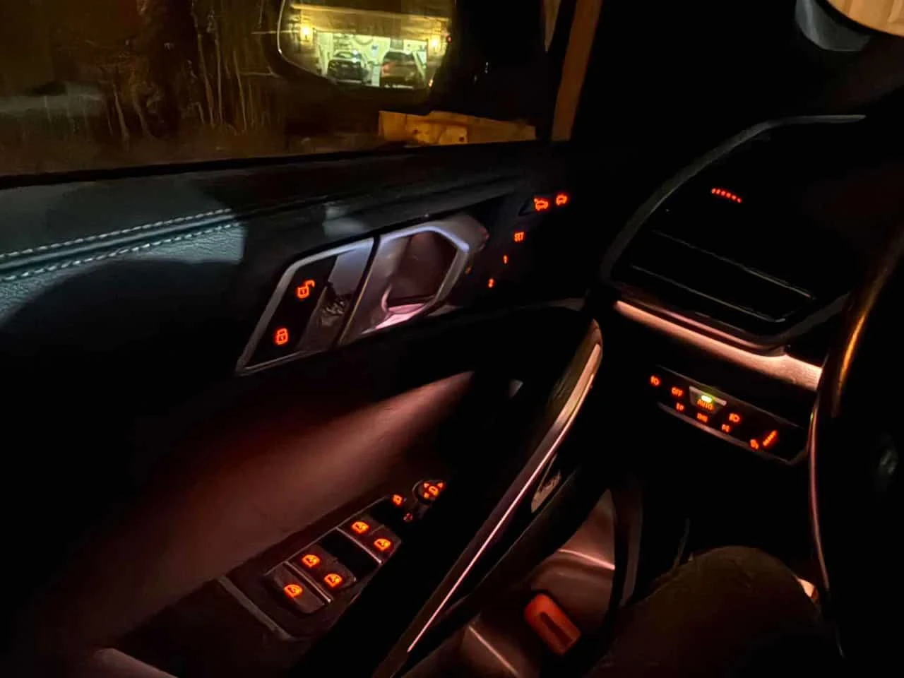 BMW X6 xDrive40i M-Sport * CARFAX * ��� ��������� *  | Mobile.bg � ����������� 9