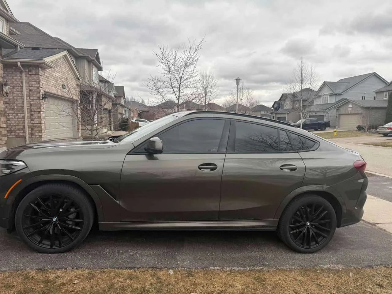 BMW X6 xDrive40i M-Sport * CARFAX * ��� ��������� *  | Mobile.bg � ����������� 5