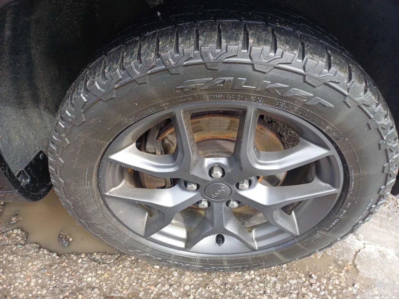 Jeep Grand cherokee Limited X* HEMI* CarPlay* Keyless* Камера* Подгрев, снимка 6 - Автомобили и джипове - 53950813